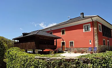 La Posada del Chano en Cangas del Narcea (Asturias) - Foto 1