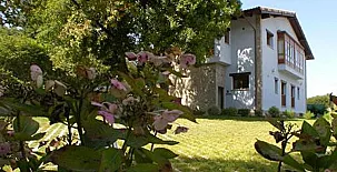 La Casona Encanto Rural 004