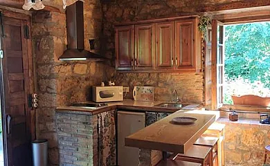 Apartamentos Rurales La Caviana en Cangas de Onis (Asturias) - Foto 6