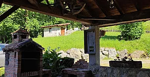 Apartamentos Rurales La Caviana 007