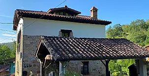 Apartamentos Rurales La Caviana 003