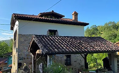 Apartamentos Rurales La Caviana en Cangas de Onis (Asturias) - Foto 3