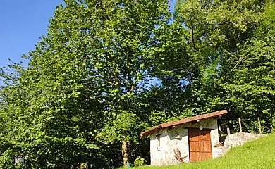 Apartamentos Rurales La Caviana en Cangas de Onis (Asturias) - Foto 9