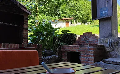 Apartamentos Rurales La Caviana en Cangas de Onis (Asturias) - Foto 10