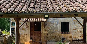 Apartamentos Rurales La Caviana 0011