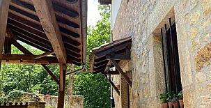 Apartamentos Rurales La Caviana 0012