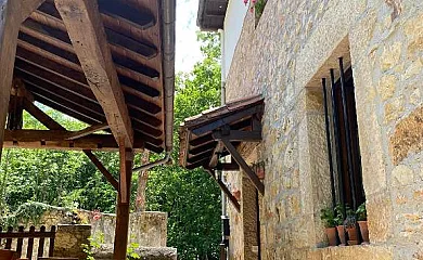 Apartamentos Rurales La Caviana en Cangas de Onis (Asturias) - Foto 12