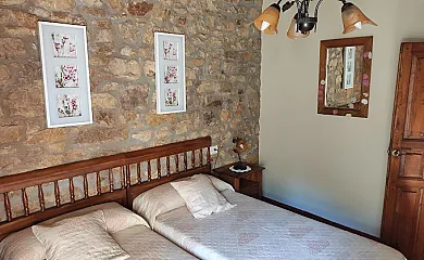 Apartamentos Rurales La Caviana en Cangas de Onis (Asturias) - Foto 14