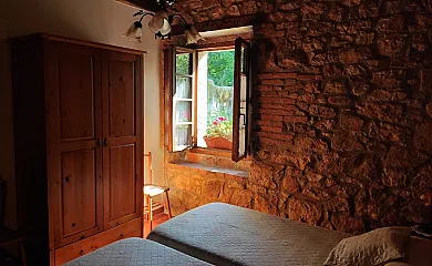 Apartamentos Rurales La Caviana en Cangas de Onis (Asturias) - Foto 15