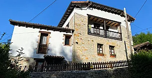 Apartamentos Rurales La Caviana 0017
