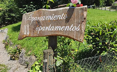 Apartamentos Rurales La Caviana en Cangas de Onis (Asturias) - Foto 18