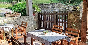 Apartamentos Rurales La Caviana 0019