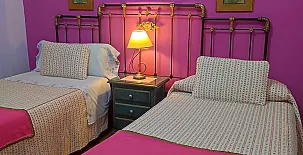 Casa Callejón de la Mora 0033