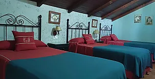 Casa Callejón de la Mora 004