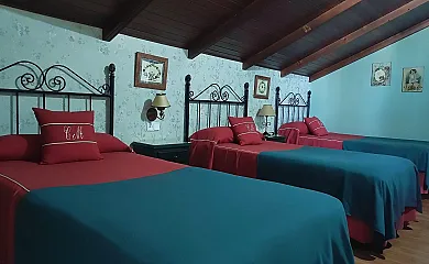 Casa Callejón de la Mora en Castilblanco de los Arroyos (Sevilla) - Foto 4