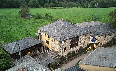 Casa Madreselva en Tineo (Asturias) - Foto 1