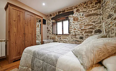 Casa Madreselva en Tineo (Asturias) - Foto 8