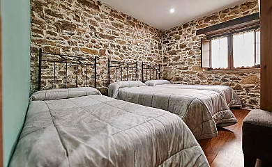 Casa Madreselva en Tineo (Asturias) - Foto 12