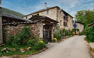 Casa Madreselva en Tineo (Asturias) - Foto 13