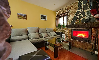 Casa Madreselva en Tineo (Asturias) - Foto 2