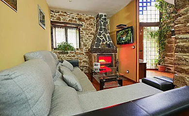 Casa Madreselva en Tineo (Asturias) - Foto 14