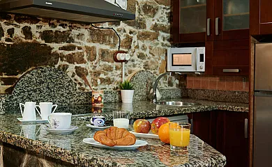 Casa Madreselva en Tineo (Asturias) - Foto 5