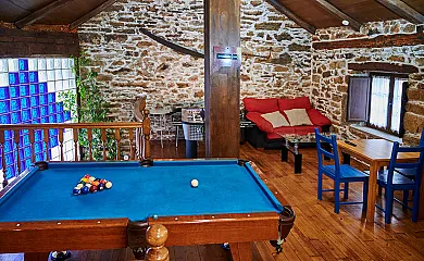 Casa Madreselva en Tineo (Asturias) - Foto 3