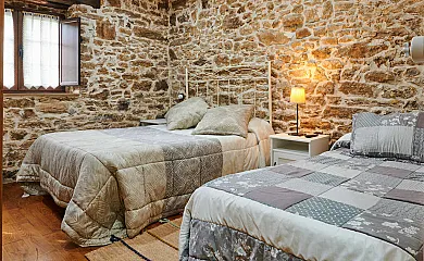 Casa Madreselva en Tineo (Asturias) - Foto 17