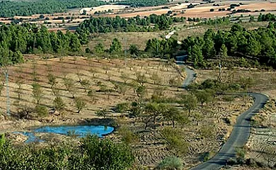 El Regajo en Ayora (Valencia) - Foto 7