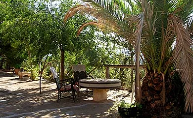 El Regajo en Ayora (Valencia) - Foto 8