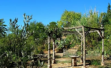 El Regajo en Ayora (Valencia) - Foto 11