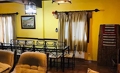 El Rincón del Duende en Pedro Bernardo (Ávila) - Foto 5