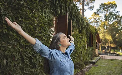 Paraíso del Tiétar en La Adrada (Ávila) - Foto 7