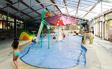 Paraíso del Tiétar en La Adrada (Ávila) - Foto 3