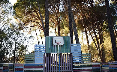 Paraíso del Tiétar en La Adrada (Ávila) - Foto 14