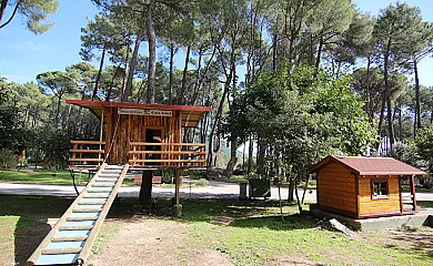 Paraíso del Tiétar en La Adrada (Ávila) - Foto 15