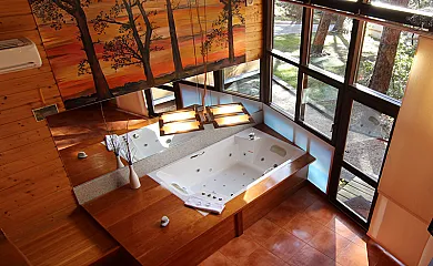 Paraíso del Tiétar en La Adrada (Ávila) - Foto 17