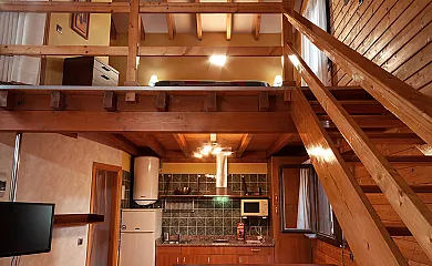 Paraíso del Tiétar en La Adrada (Ávila) - Foto 22