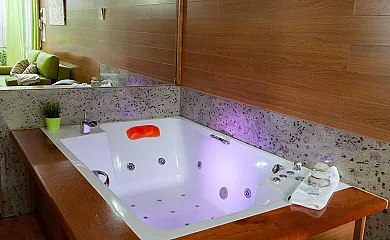 Paraíso del Tiétar en La Adrada (Ávila) - Foto 25