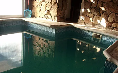 Casa El Majuelo en La Serrada (Ávila) - Foto 3