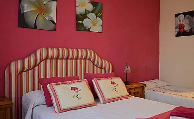 Casa El Majuelo en La Serrada (Ávila) - Foto 5