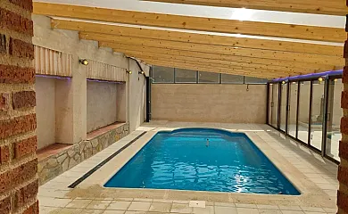 Duquesa de la Conquista en Vega De Santa María (Ávila) - Foto 3