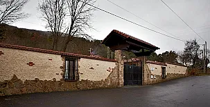 CASA RÍO ALBERCHE 003