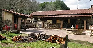 CASA RÍO ALBERCHE 004