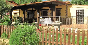 CASA RÍO ALBERCHE 005