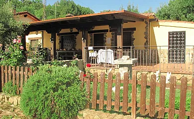 CASA RÍO ALBERCHE en Navaluenga (Ávila) - Foto 5