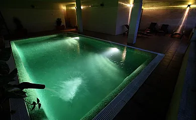 La senda de los Enebros en Sotillo de la Adrada (Ávila) - Foto 2