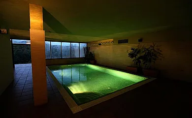 La senda de los Enebros en Sotillo de la Adrada (Ávila) - Foto 3