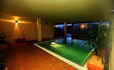 La senda de los Enebros en Sotillo de la Adrada (Ávila) - Foto 4