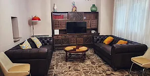 Casa Tío Peguero 005